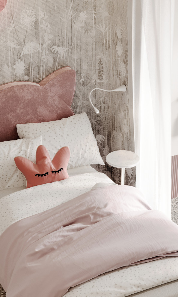 ЖК Кутузов GRAD II 113м2