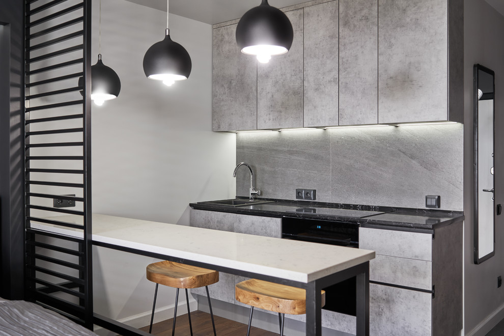 Студия на Дунайском 23