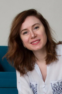 Татьяна Какунина