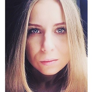 Кристина Лубник