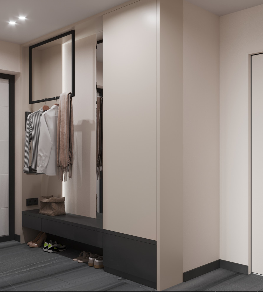 2х комнатная квартира в новостройке Вологодская область