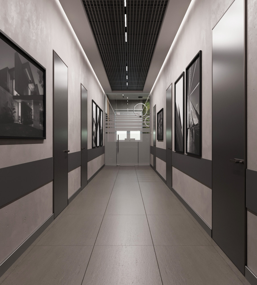 Офис "Stellard", 300 м2