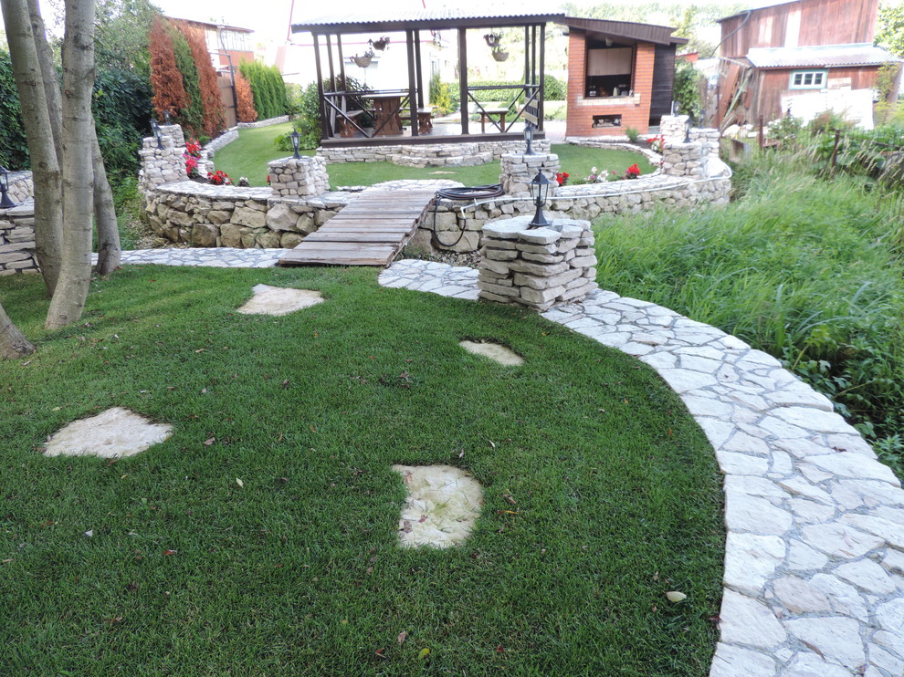 Наши работы