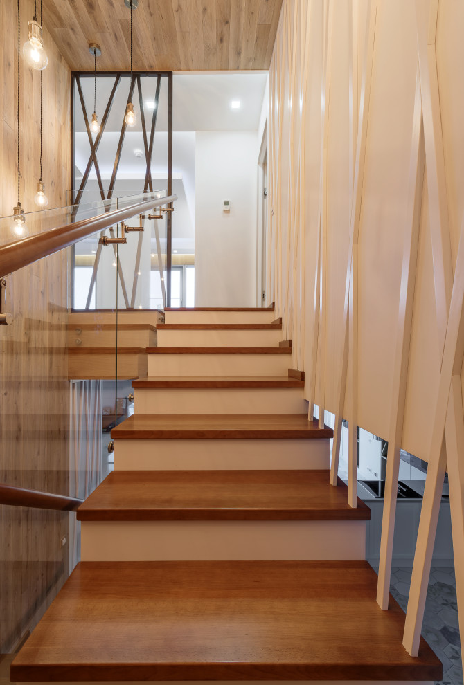 Лестница "Седьмое небо"