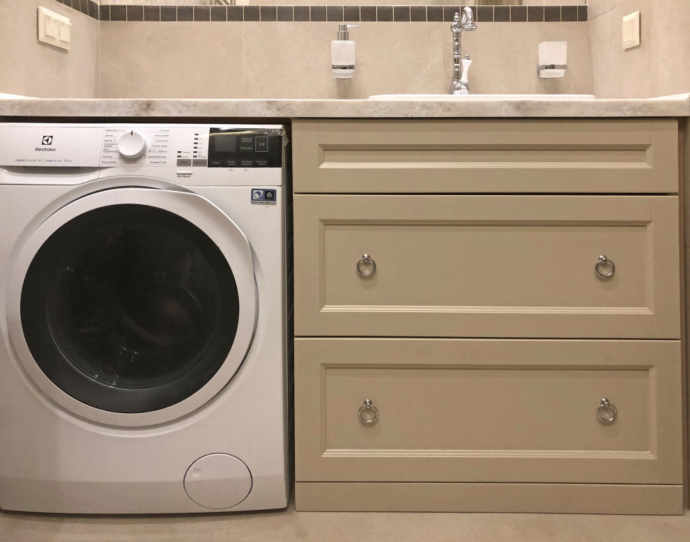 Квартира в ЖК Солнечная система