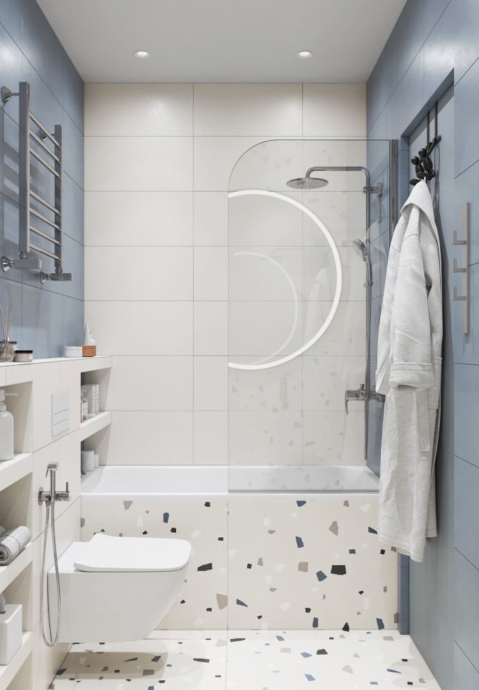 Квартира для молодой девушки