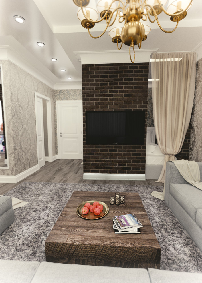 Уютная планнировка