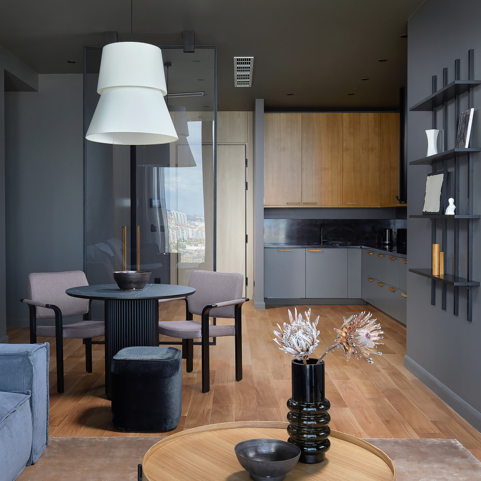 Квартира в Москва-Сити