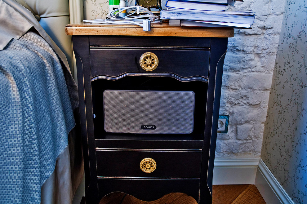 Квартира на ул. Солженицына