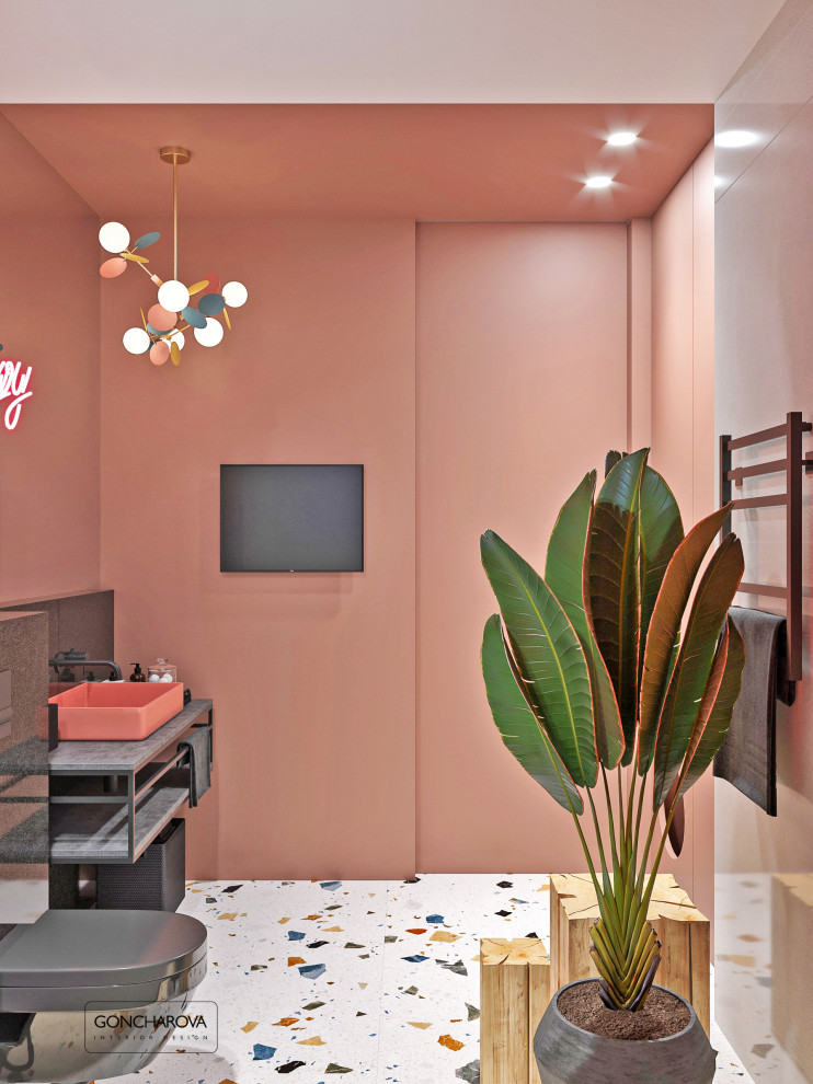 Квартира в ЖК "Седьмой континент"