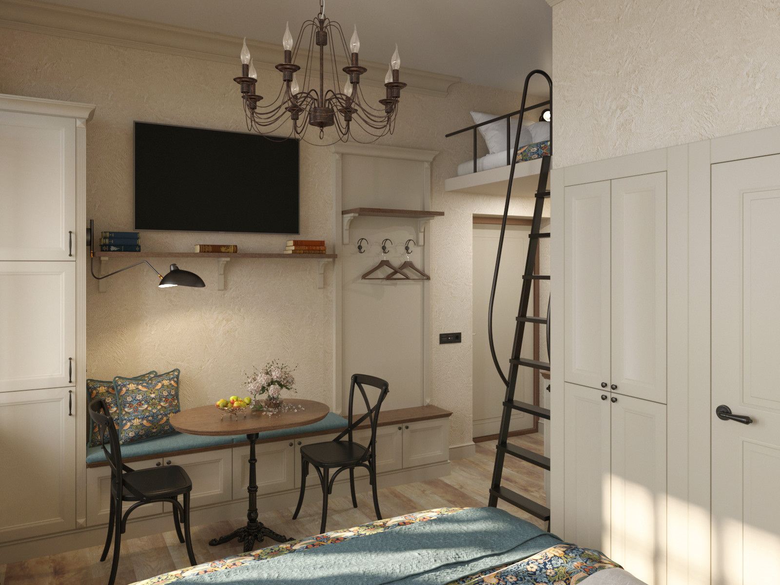 Квартира для сдачи в аренду