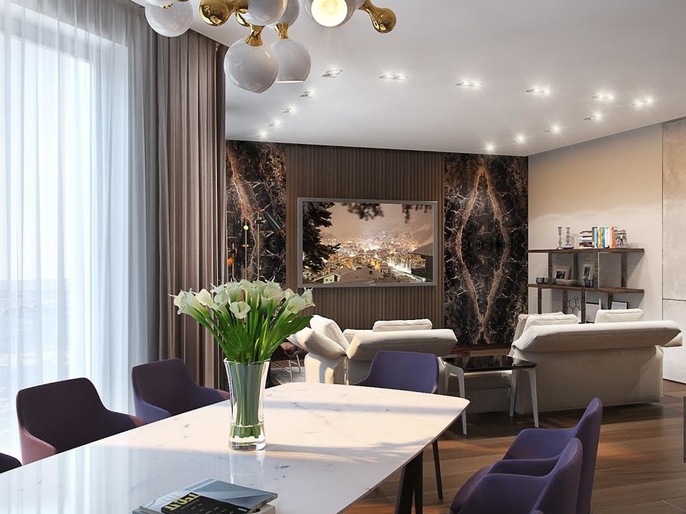 Итальянский квартал