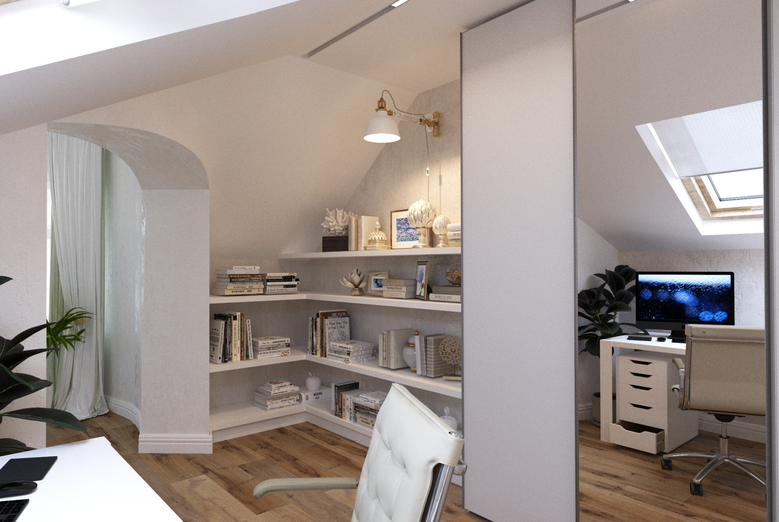 Частный дом в Краснодаре