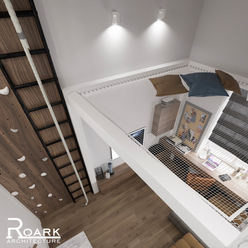 Roark Penthouse