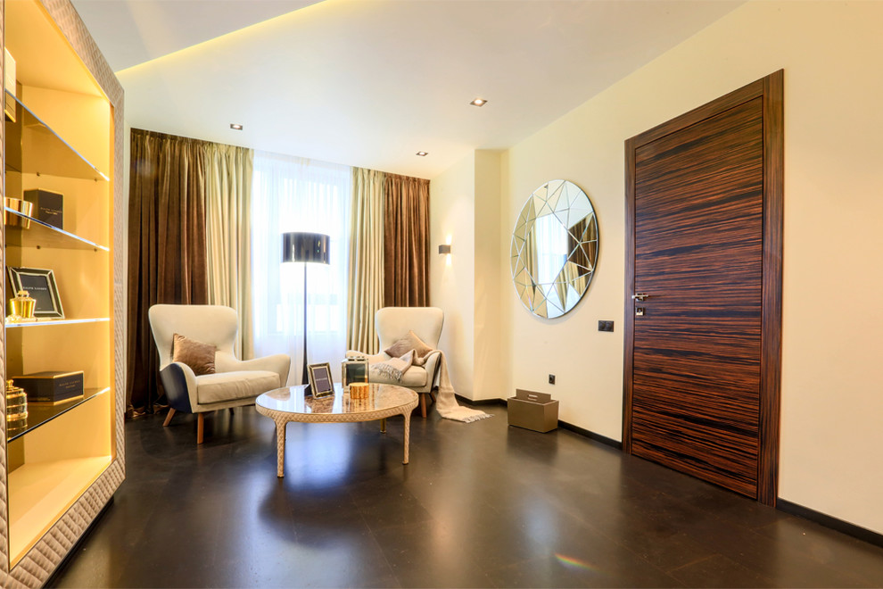 Квартира №1