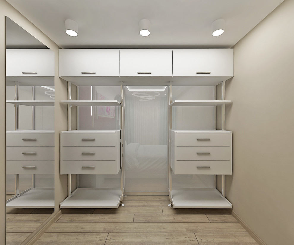 ДИЗАЙН-ПРОЕКТ ОДНОКОМНАТНОЙ КВАРТИРЫ «BURGUNDY»