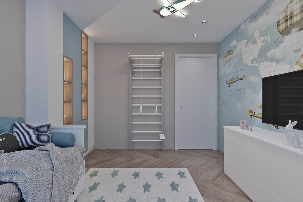 ЖК Испанские кварталы