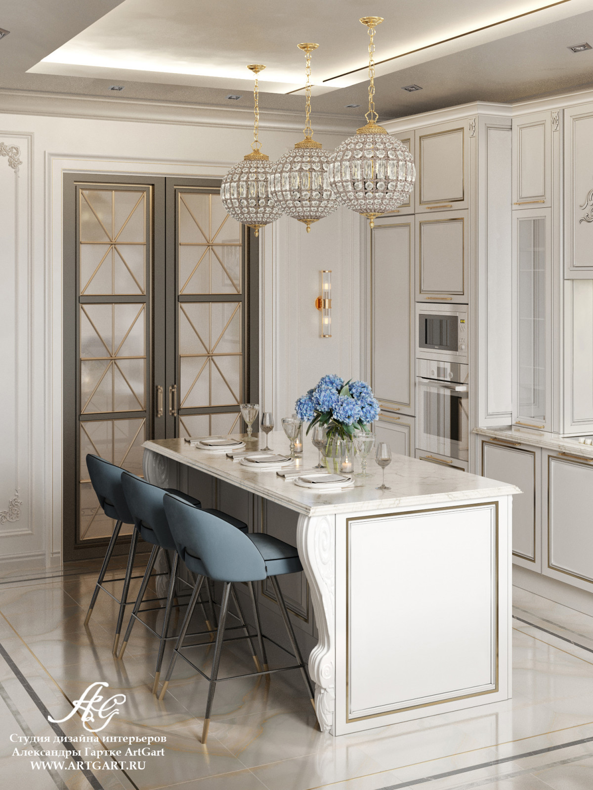 Дом в КП Крона