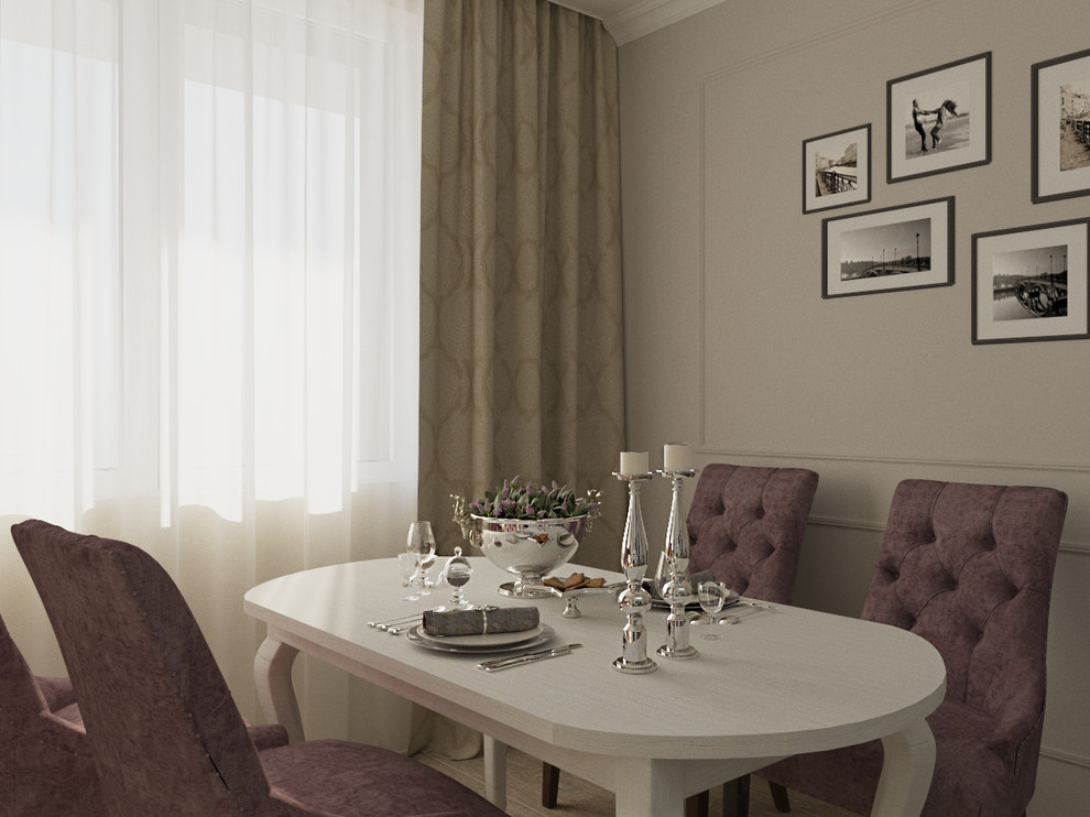 Городская классика