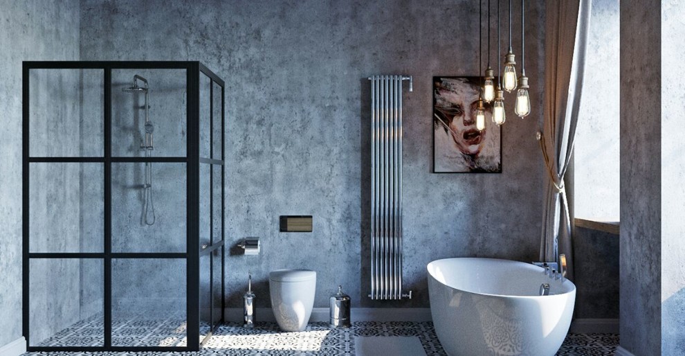 Ванная комната