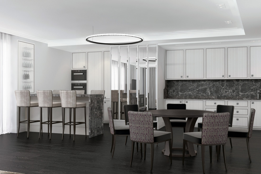 Karat Apartments №3