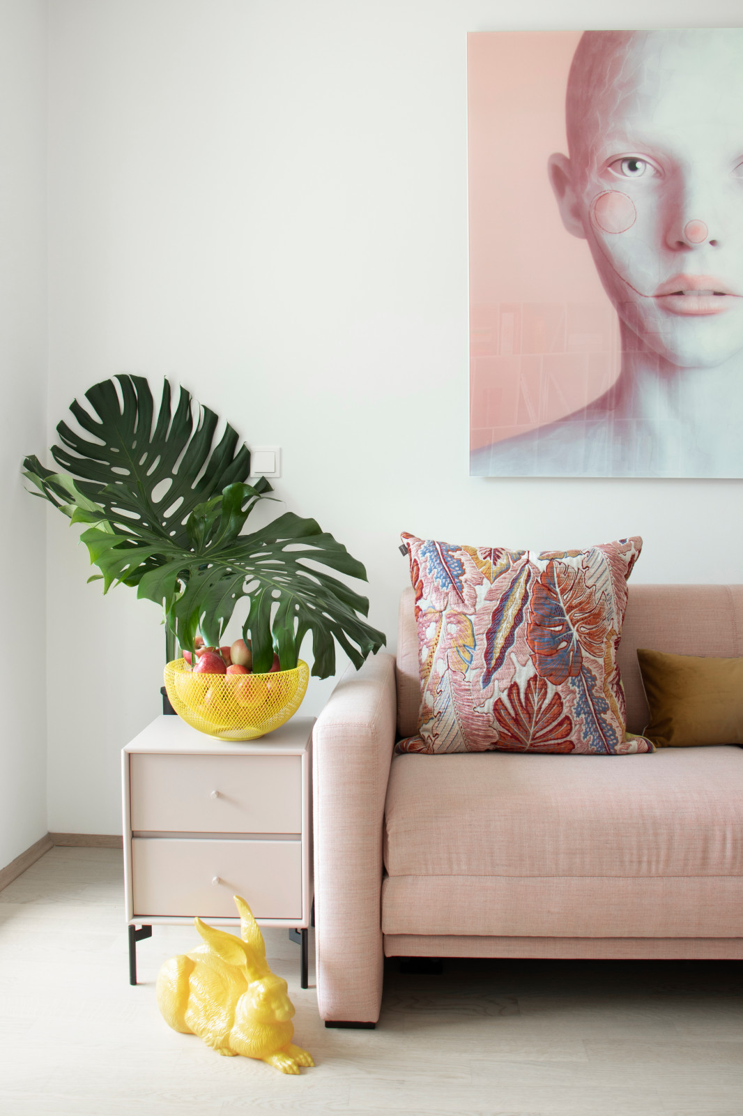 Munchen. Фотосессия интерьера для студии "Точка дизайна"