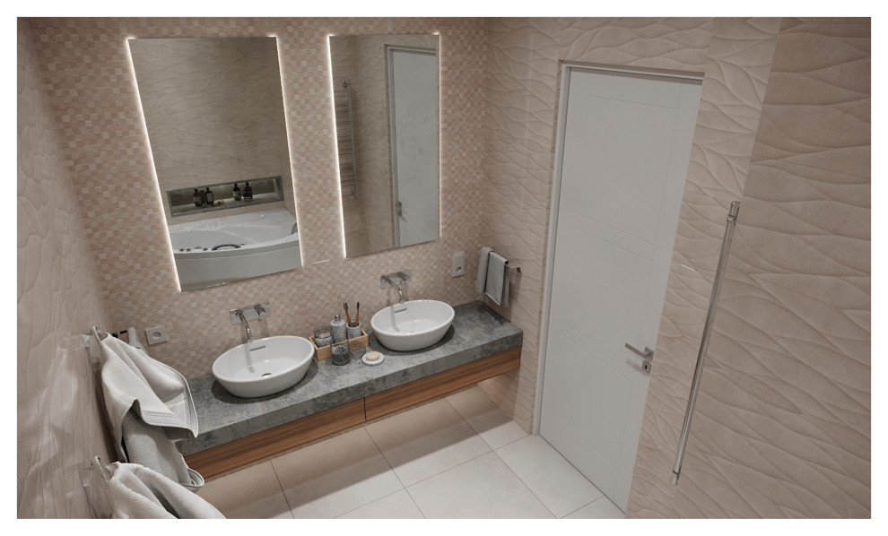 пентхаус 240 кв. м.