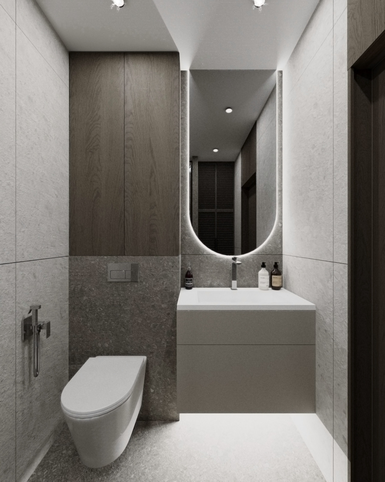 ЖК "SCANDIS OZERO"-1