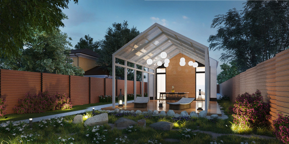 Дом в Батайске