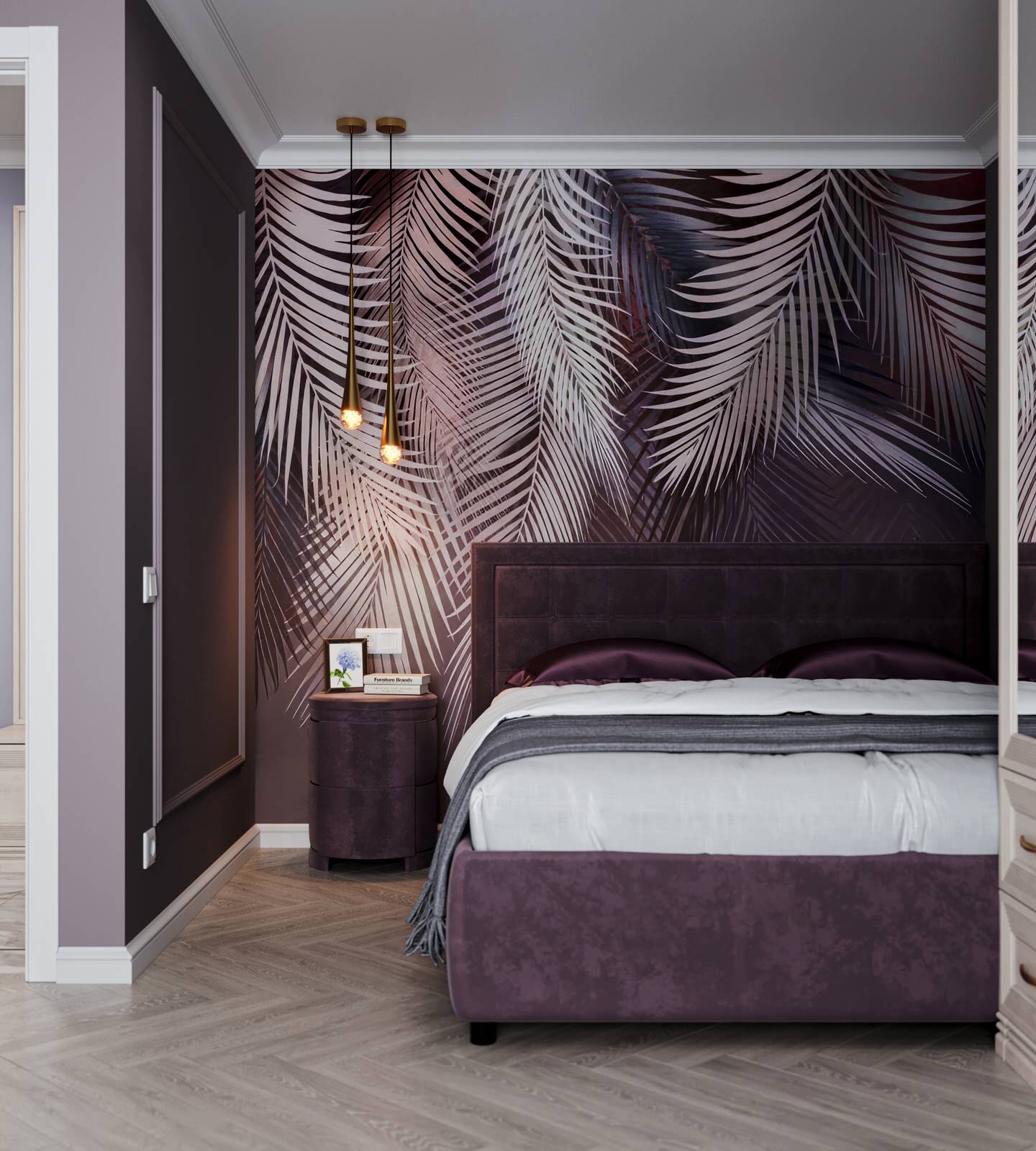 Однушка в современной классике