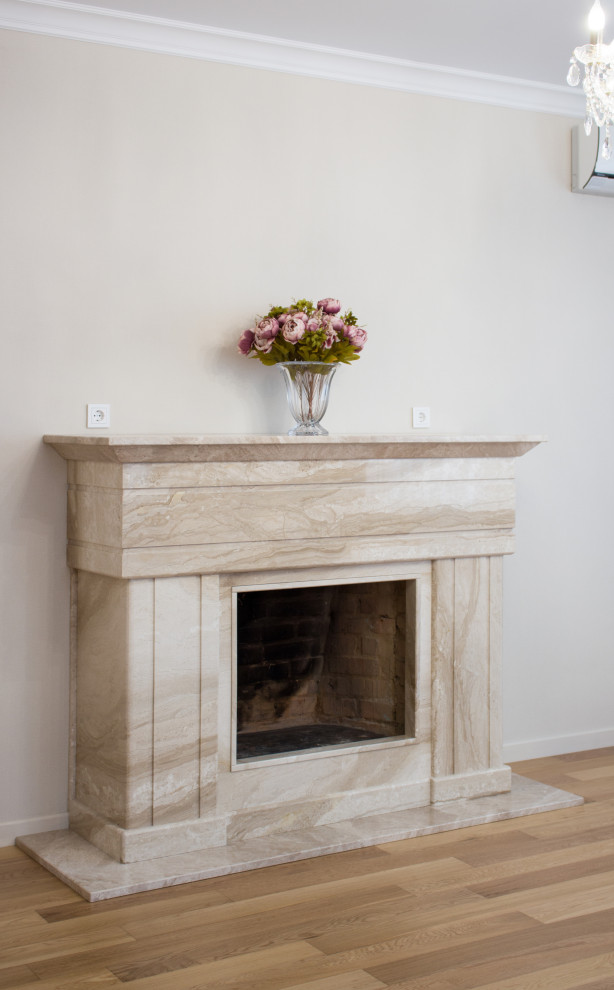 Квартира для молодой семьи