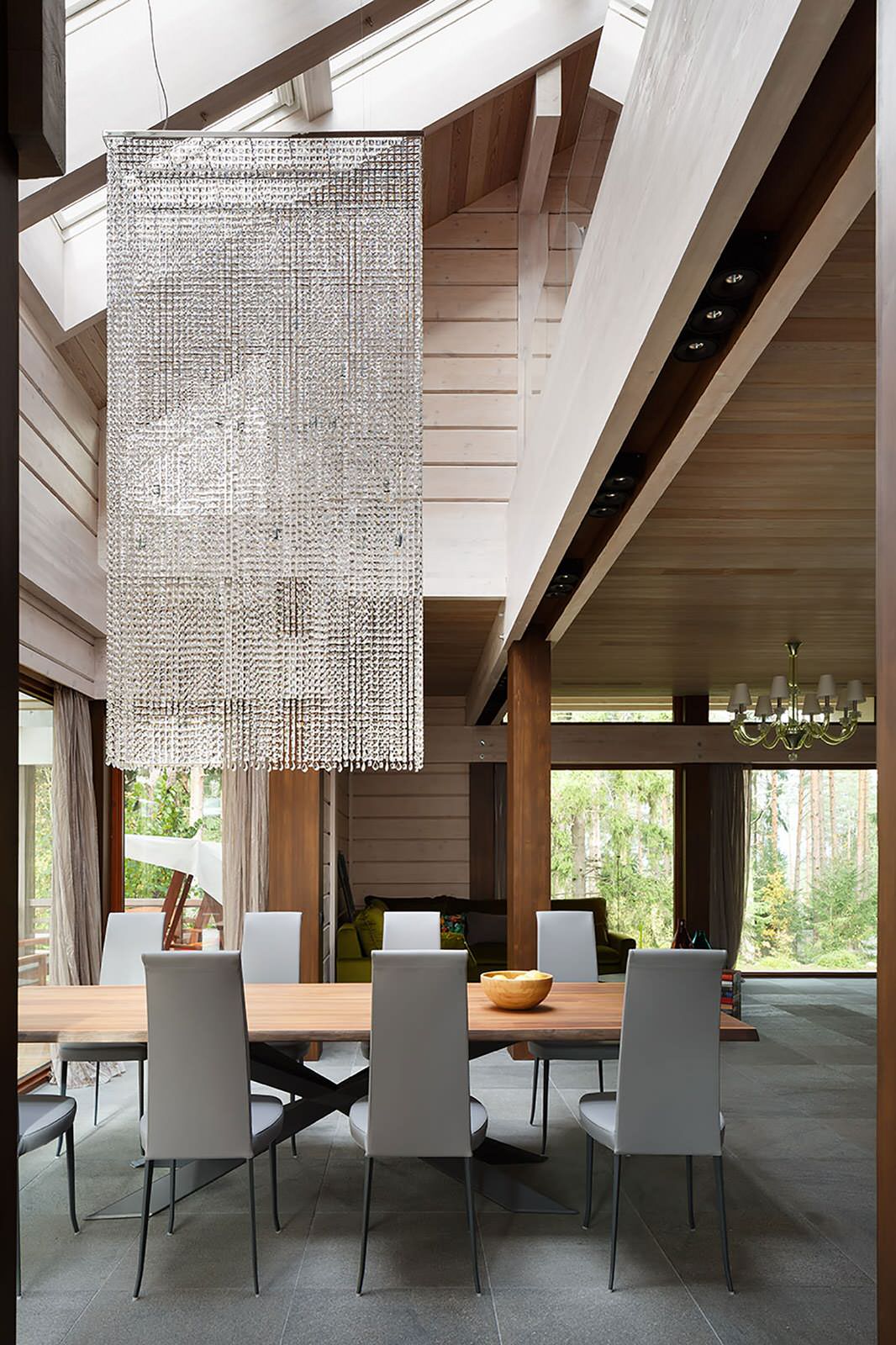 Обложка альбома: брус