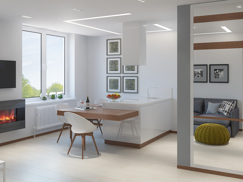 Апартаменты для временного проживания