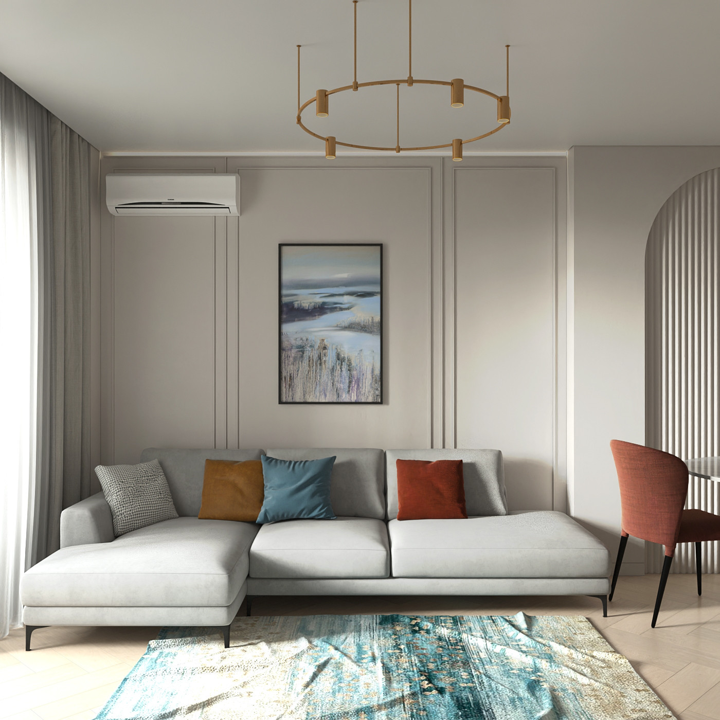 ЖК Мельница 2 дом