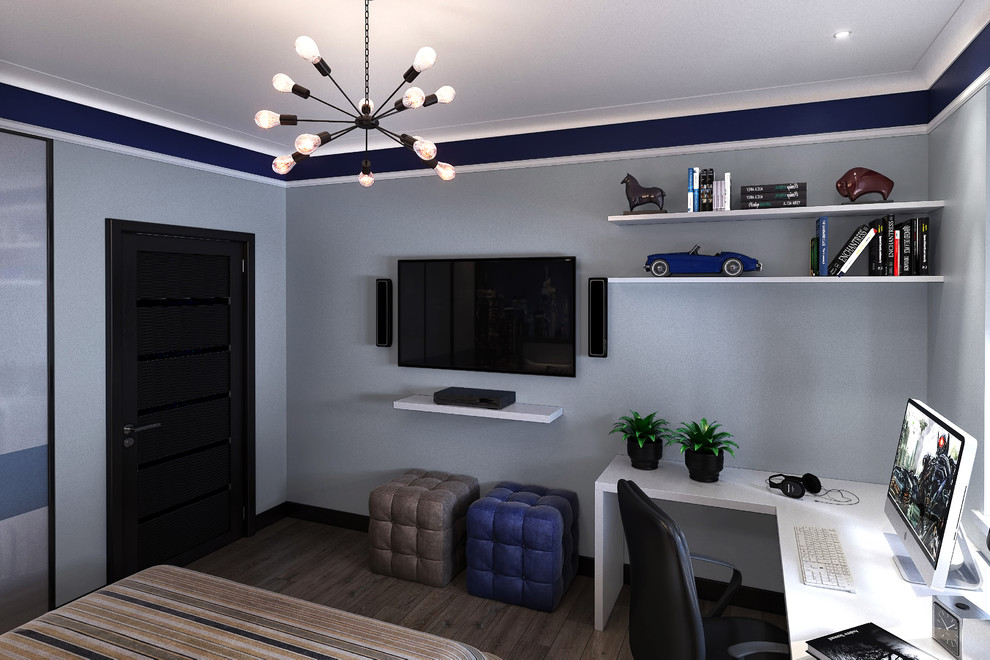 ЖК Большая Таманская