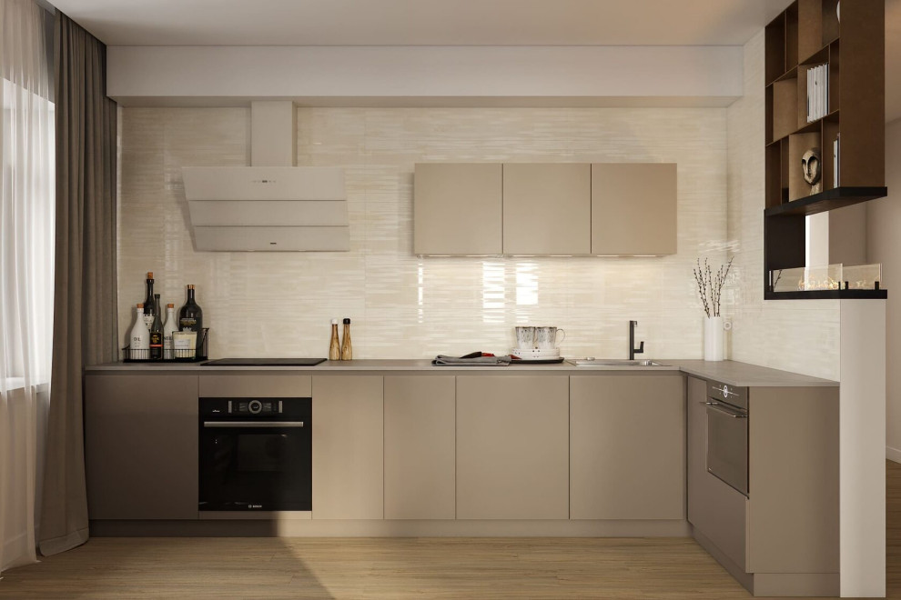 Квартира на Некрасова