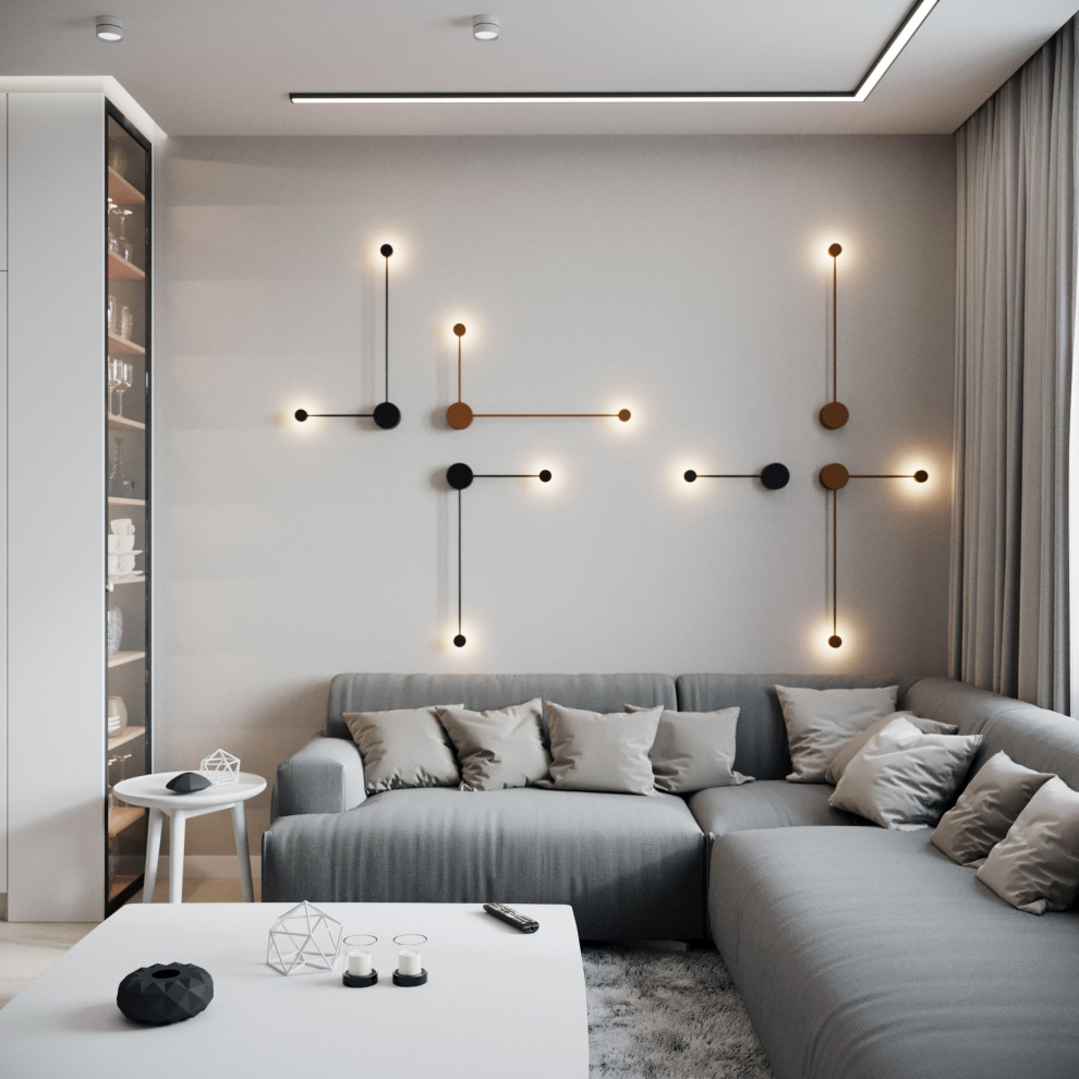 97,9 м2 Садовая 66