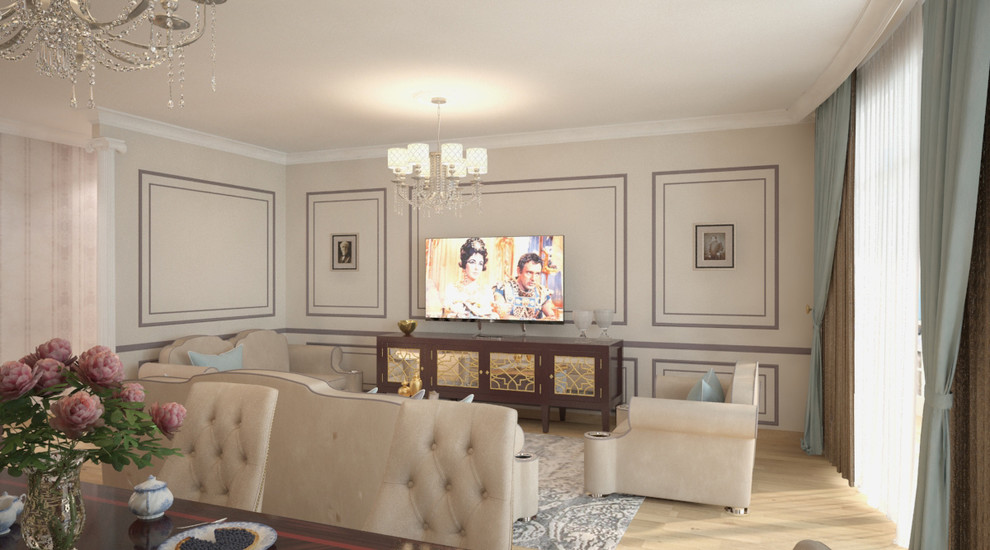 Классика в Сочи