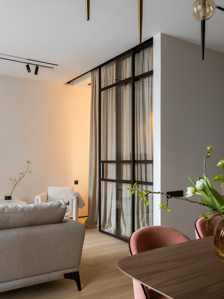 ЖК Шуваловский