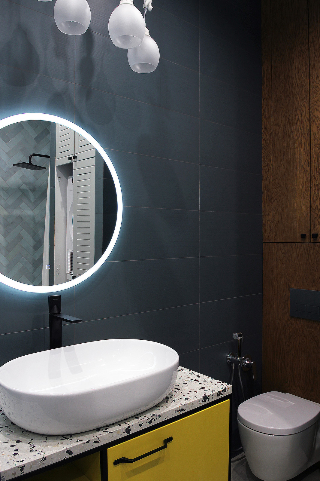 Зиларт, 75 кв.м.