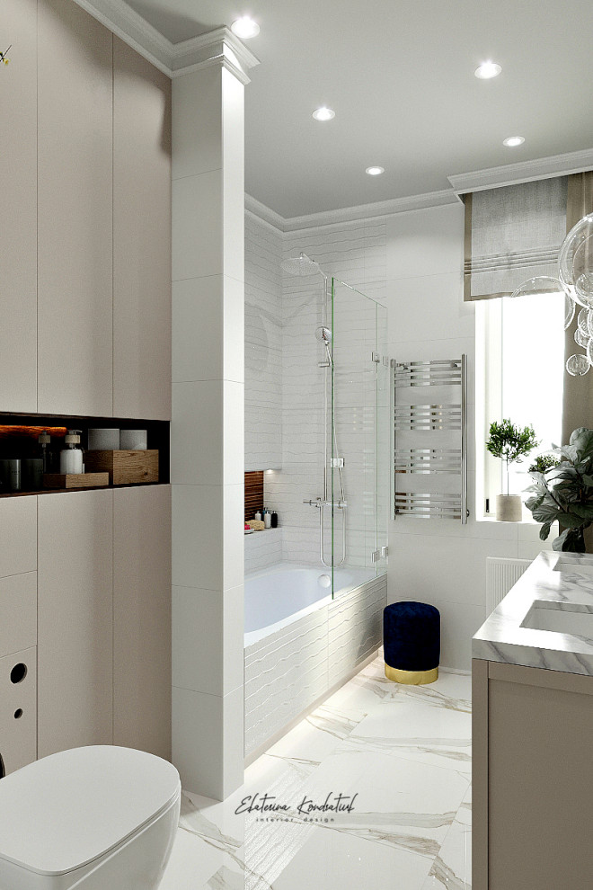 КП ЛАЗУРНЫЙ БЕРЕГ