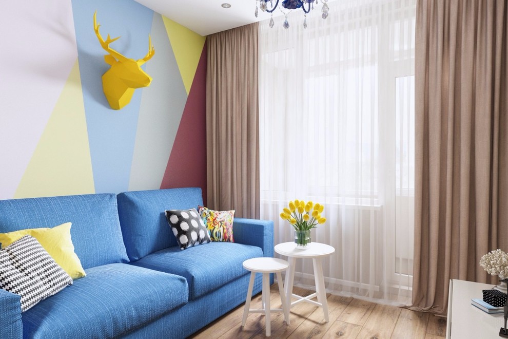 ЖК Савеловский Сити