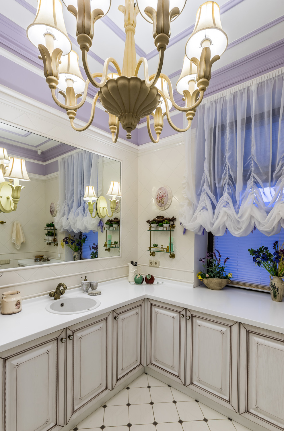 Родом из Китая