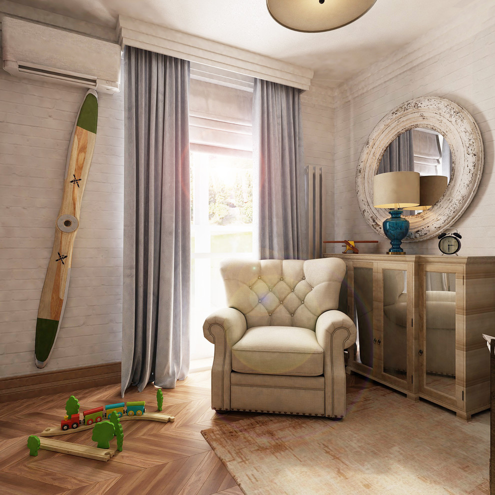 Квартира 180 м. ЖК Адмирал