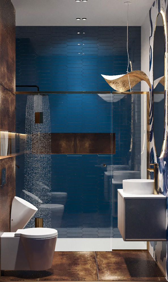 Дом в п.Образцово