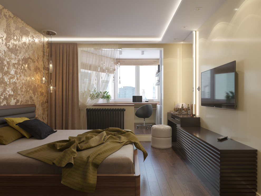 Квартира в Бутово