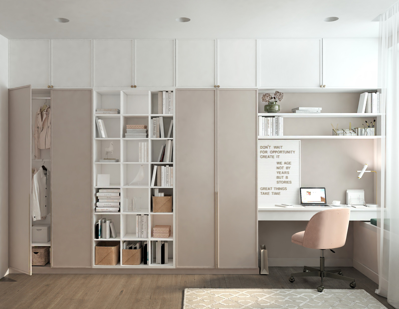 ЖК Рассказово