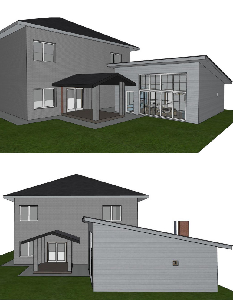 Жизнь за городом