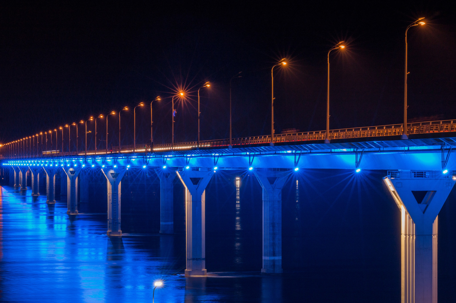 Александр Гендлер