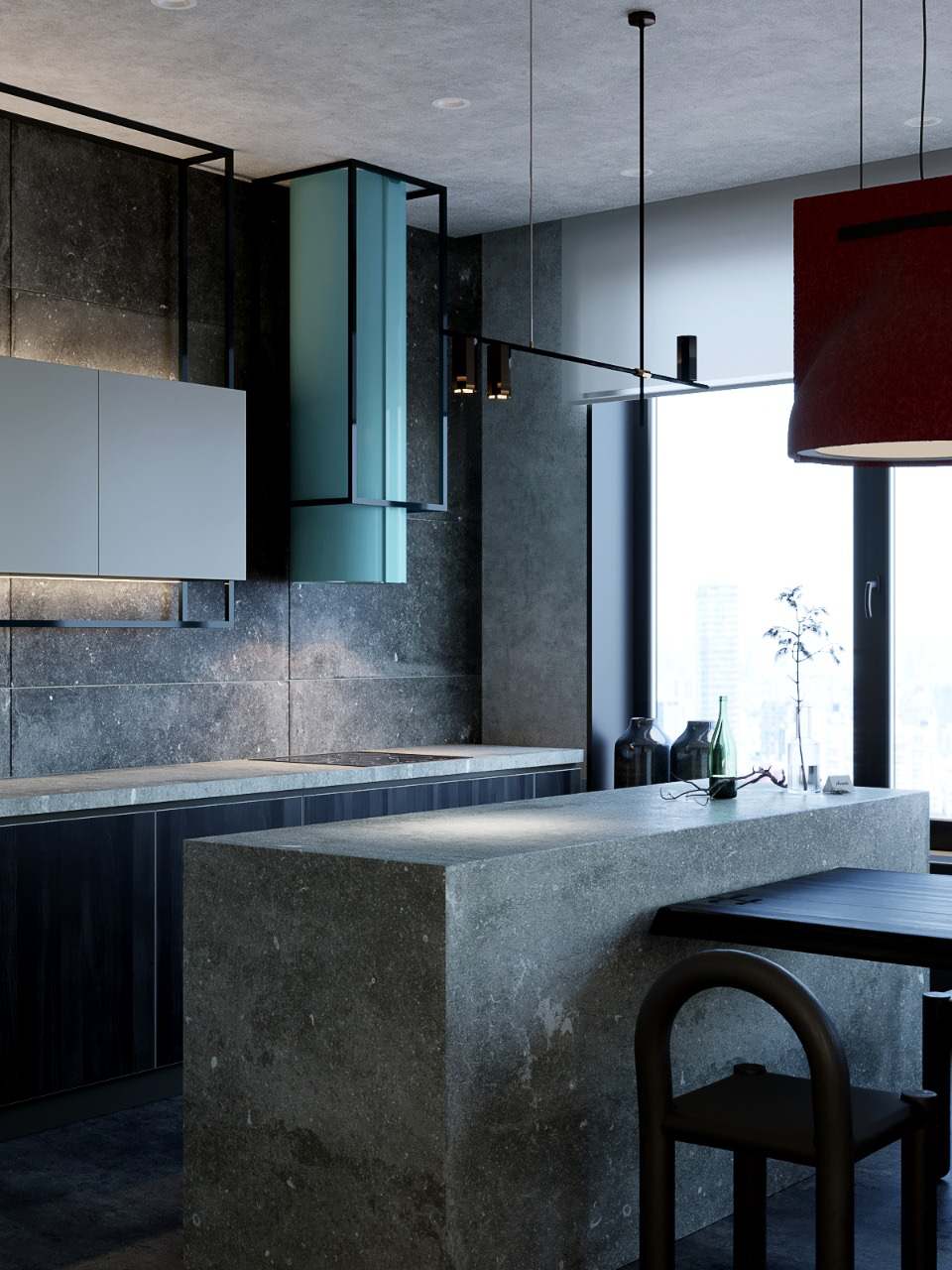 Проект концепт